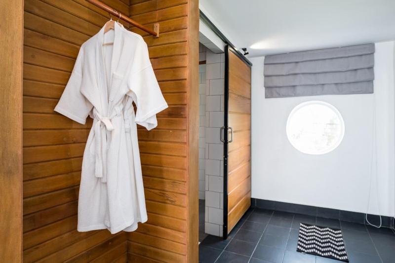 Pippali Boutique Hotel Kampot Bagian luar foto