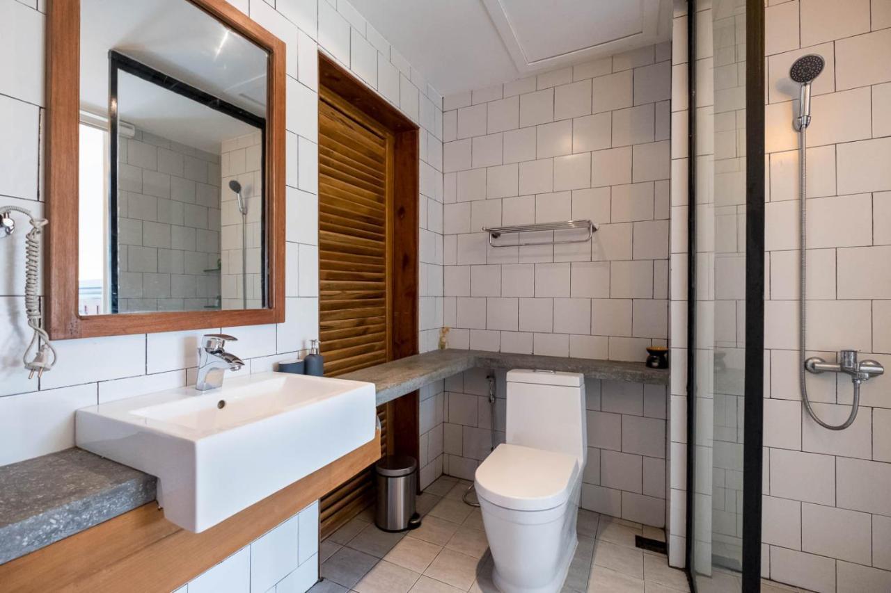 Pippali Boutique Hotel Kampot Bagian luar foto